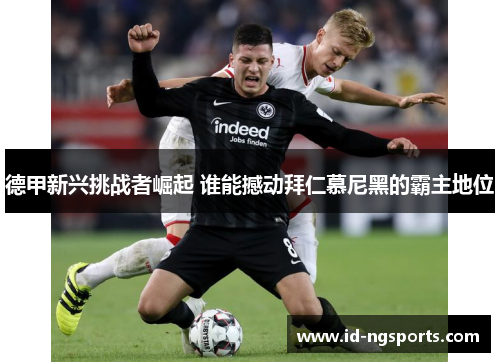 德甲新兴挑战者崛起 谁能撼动拜仁慕尼黑的霸主地位