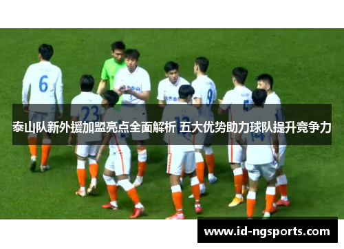 泰山队新外援加盟亮点全面解析 五大优势助力球队提升竞争力