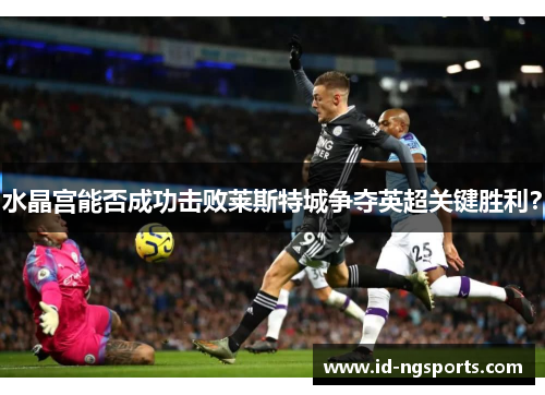 水晶宫能否成功击败莱斯特城争夺英超关键胜利？