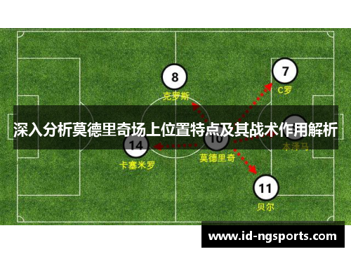 深入分析莫德里奇场上位置特点及其战术作用解析